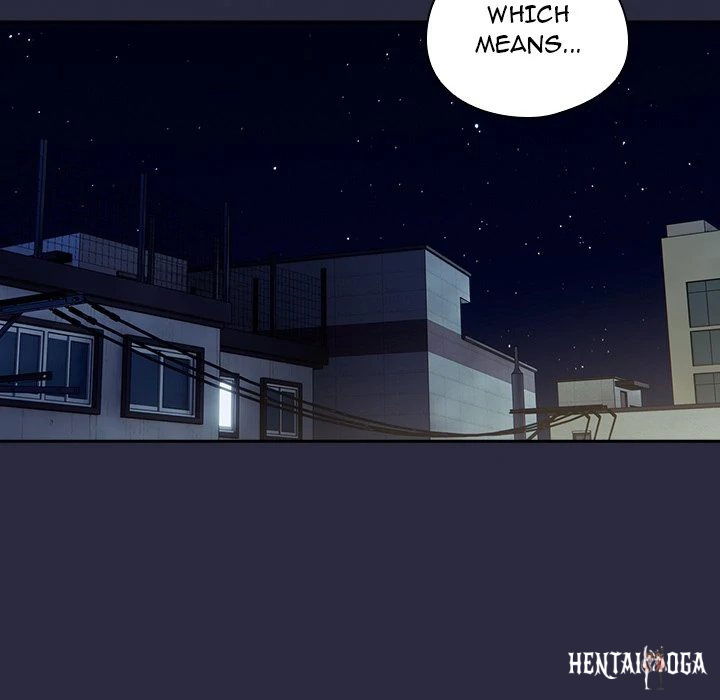 Like No Other Like No Other Chapter 22 - Page 94