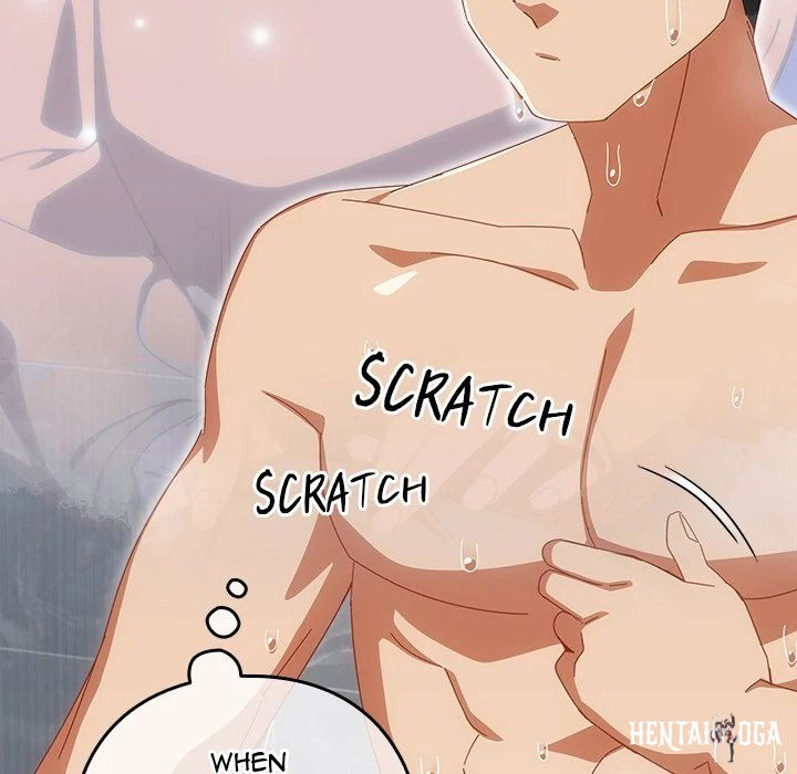 Like No Other Like No Other Chapter 20 - Page 10