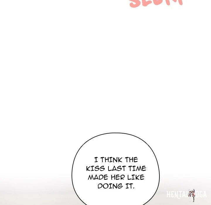 Like No Other Like No Other Chapter 20 - Page 110