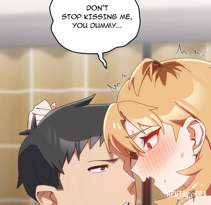 Like No Other Like No Other Chapter 20 - Page 121