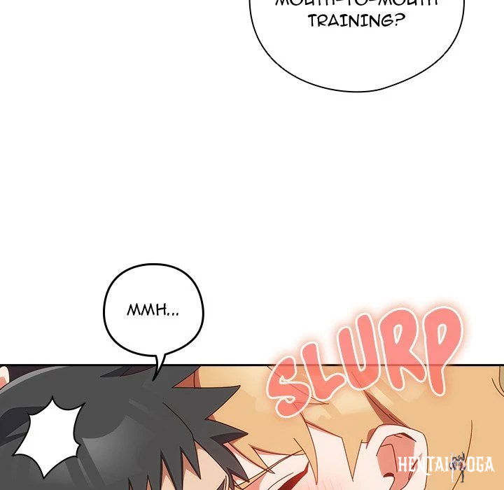 Like No Other Like No Other Chapter 20 - Page 123