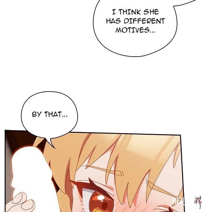 Like No Other Like No Other Chapter 20 - Page 149