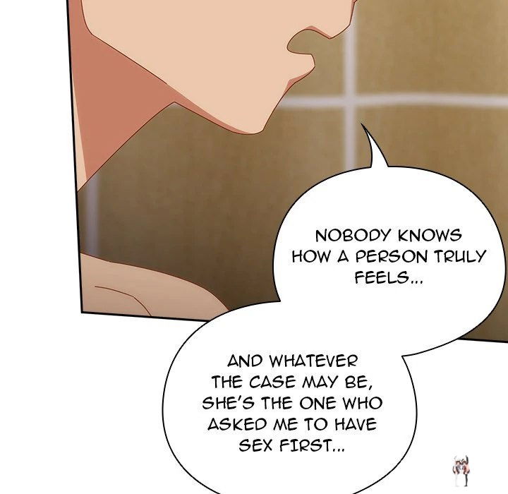 Like No Other Like No Other Chapter 20 - Page 153