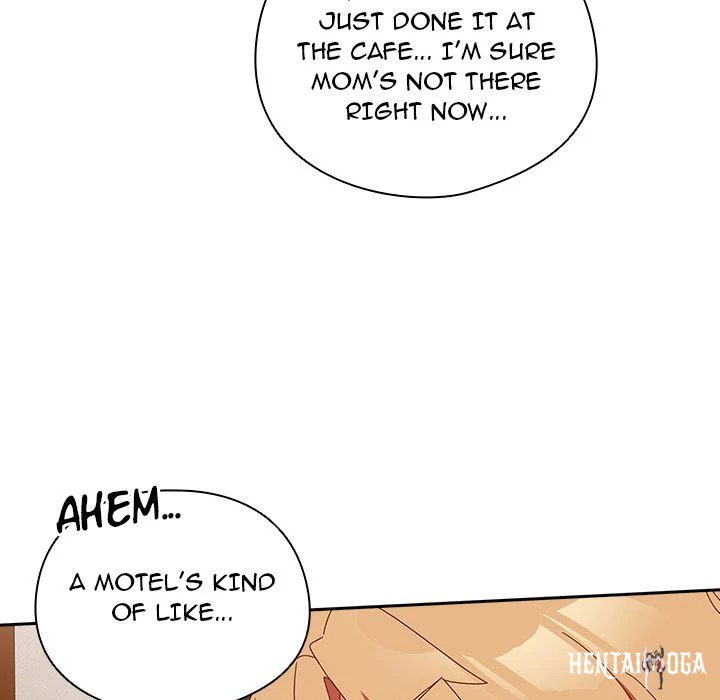 Like No Other Like No Other Chapter 20 - Page 22