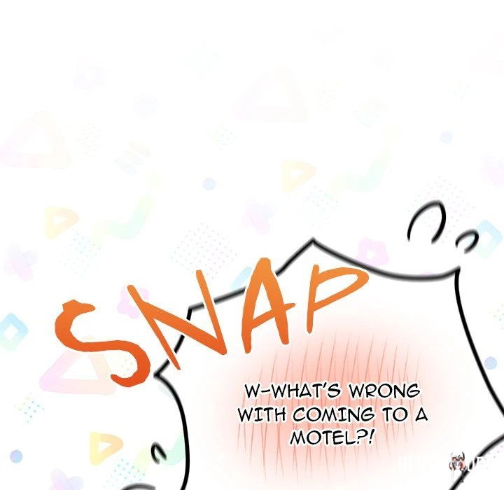 Like No Other Like No Other Chapter 20 - Page 34