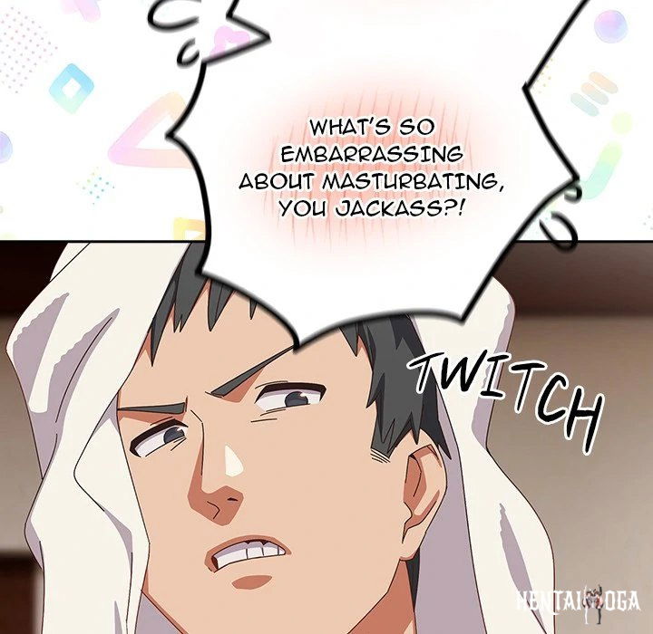 Like No Other Like No Other Chapter 20 - Page 35