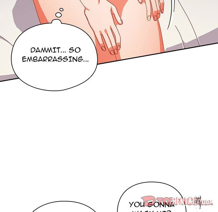 Like No Other Like No Other Chapter 20 - Page 39