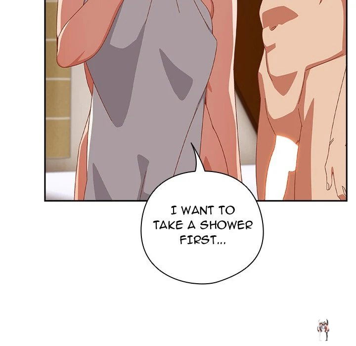 Like No Other Like No Other Chapter 20 - Page 41