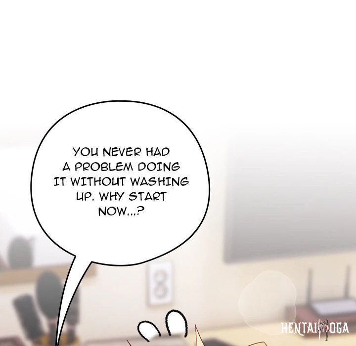 Like No Other Like No Other Chapter 20 - Page 50