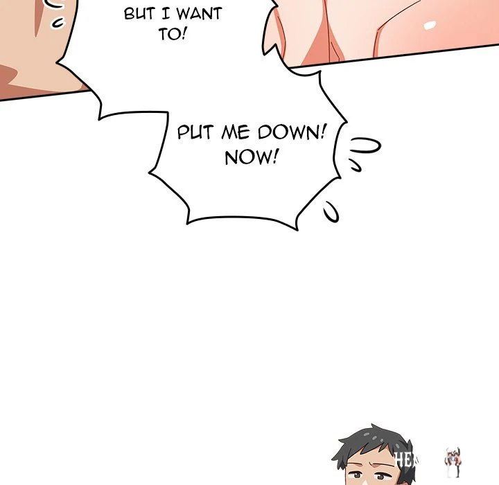 Like No Other Like No Other Chapter 20 - Page 53