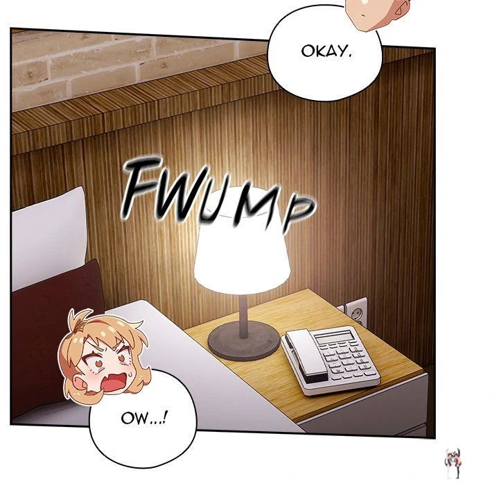 Like No Other Like No Other Chapter 20 - Page 54