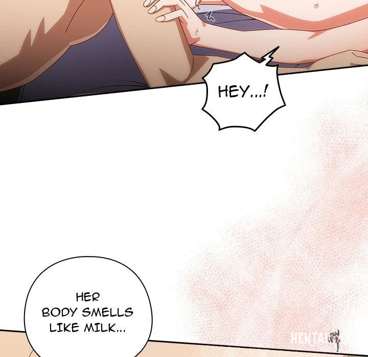 Like No Other Like No Other Chapter 20 - Page 95