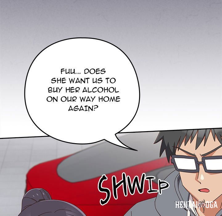 Like No Other Like No Other Chapter 19 - Page 105