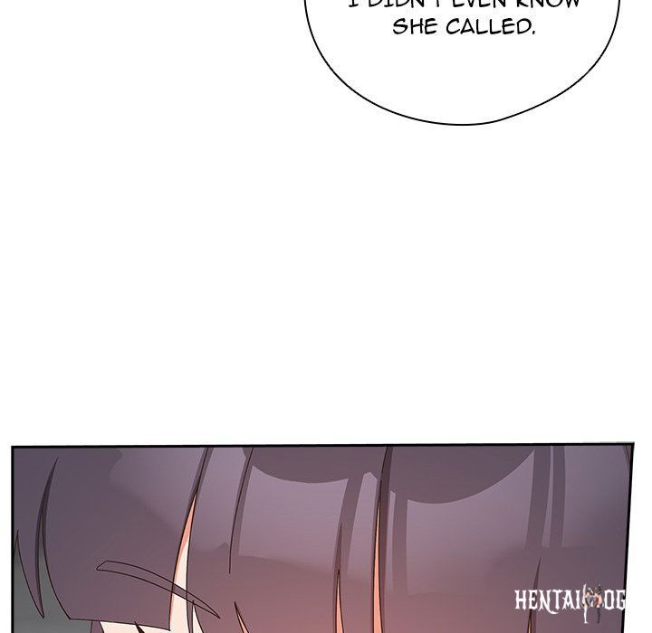 Like No Other Like No Other Chapter 19 - Page 109