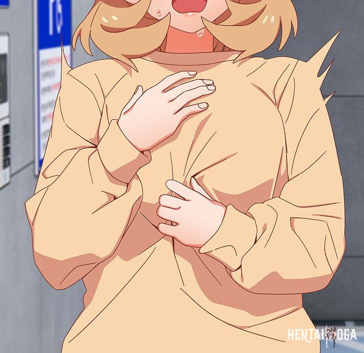 Like No Other Like No Other Chapter 19 - Page 113