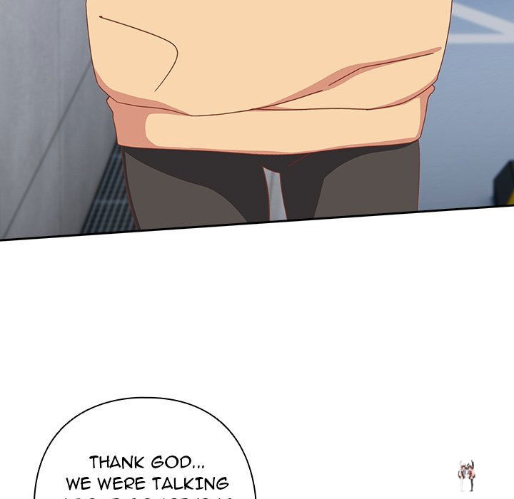 Like No Other Like No Other Chapter 19 - Page 114