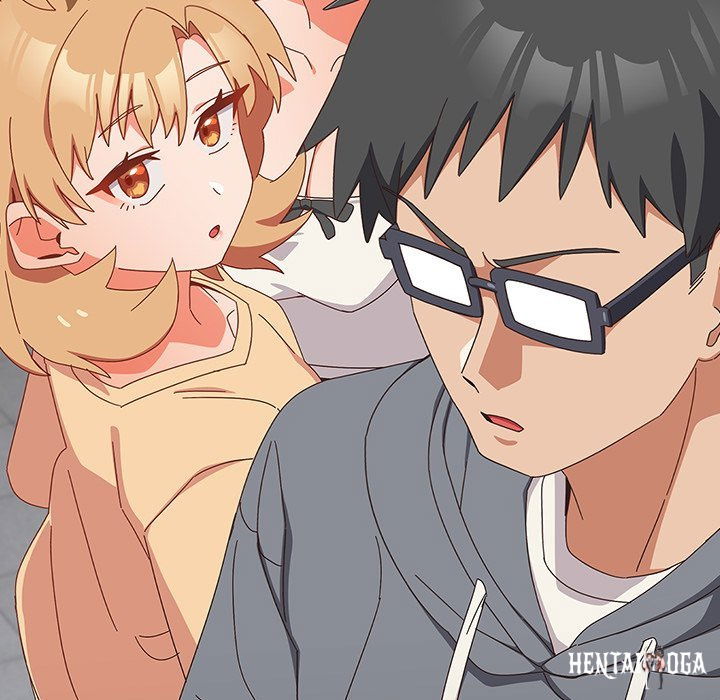 Like No Other Like No Other Chapter 19 - Page 118