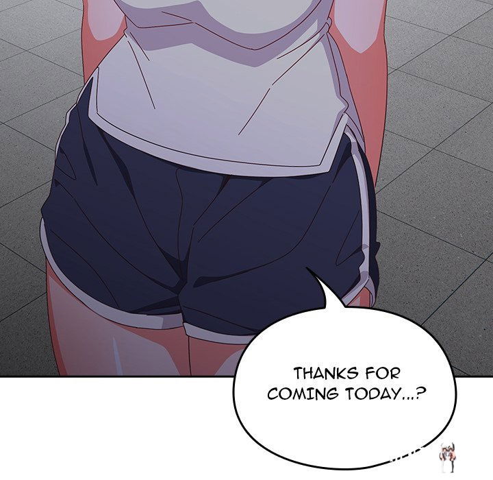 Like No Other Like No Other Chapter 19 - Page 122