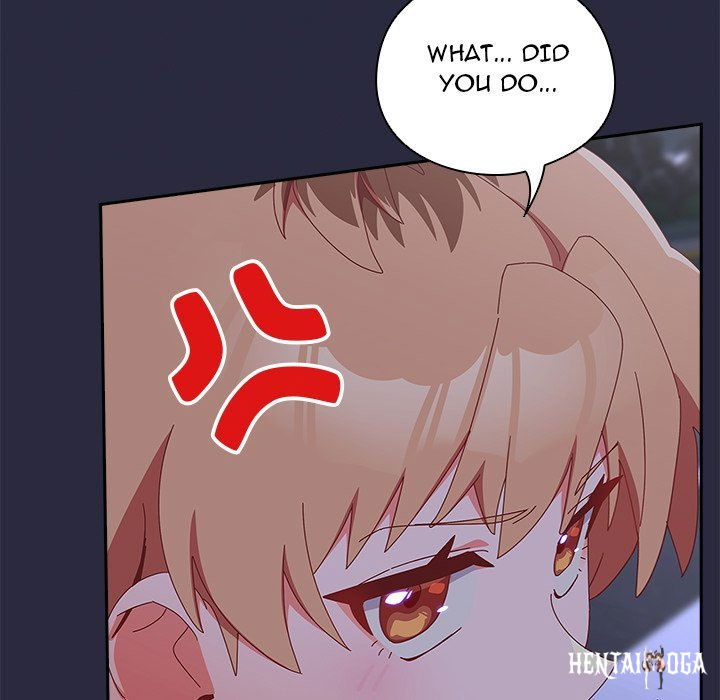 Like No Other Like No Other Chapter 19 - Page 135