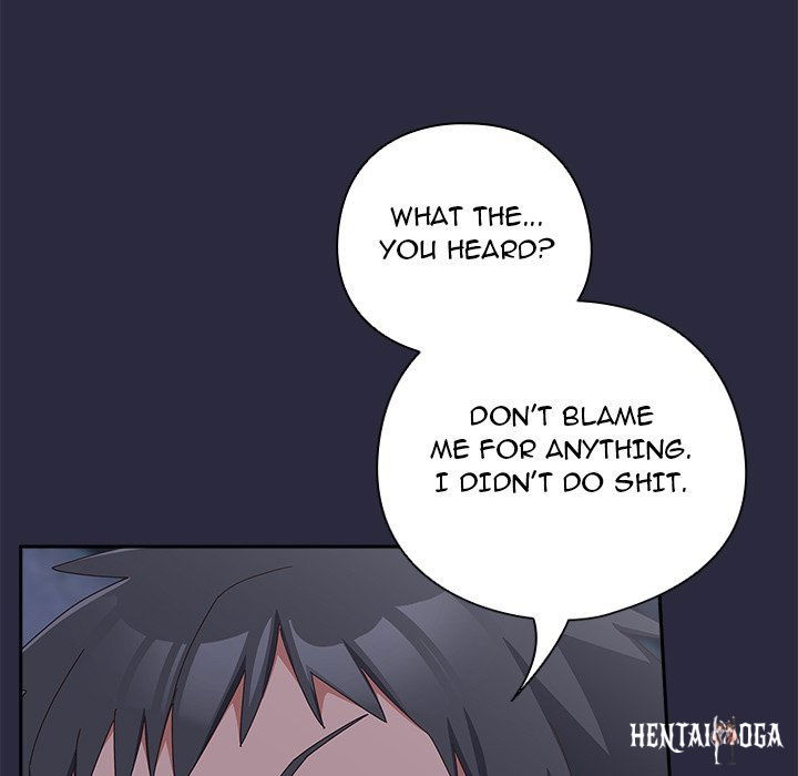 Like No Other Like No Other Chapter 19 - Page 137