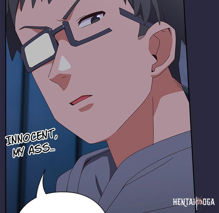 Like No Other Like No Other Chapter 19 - Page 138