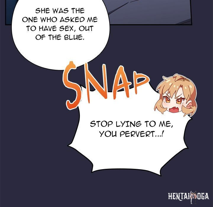 Like No Other Like No Other Chapter 19 - Page 139