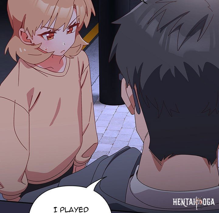 Like No Other Like No Other Chapter 19 - Page 141