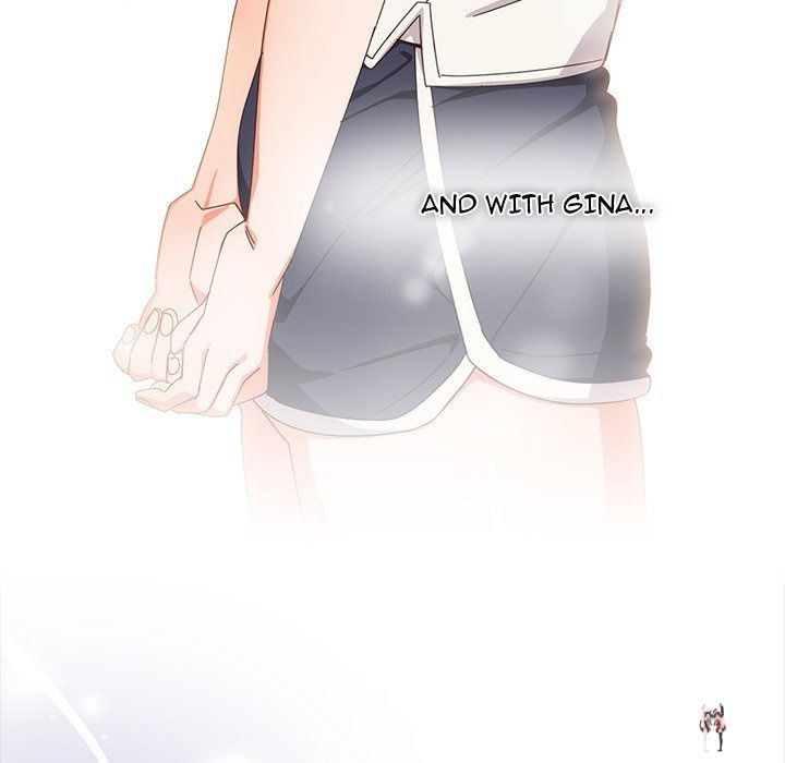 Like No Other Like No Other Chapter 19 - Page 153