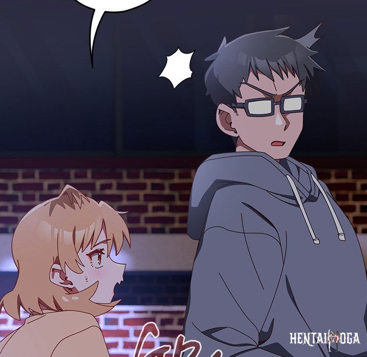 Like No Other Like No Other Chapter 19 - Page 163