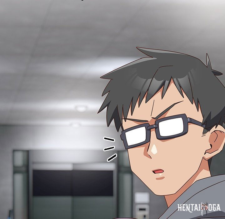 Like No Other Like No Other Chapter 19 - Page 18