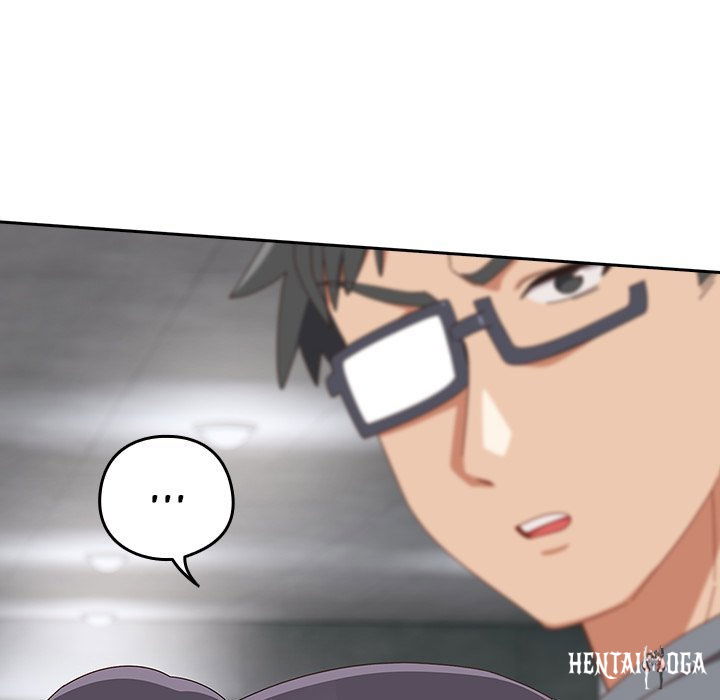 Like No Other Like No Other Chapter 19 - Page 21