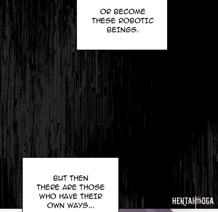 Like No Other Like No Other Chapter 19 - Page 41