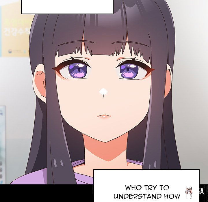 Like No Other Like No Other Chapter 19 - Page 42