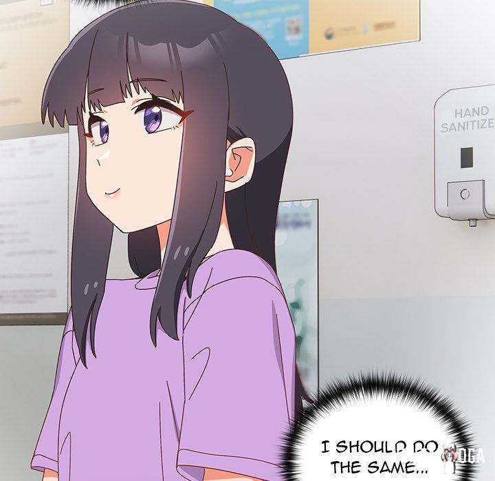 Like No Other Like No Other Chapter 19 - Page 46