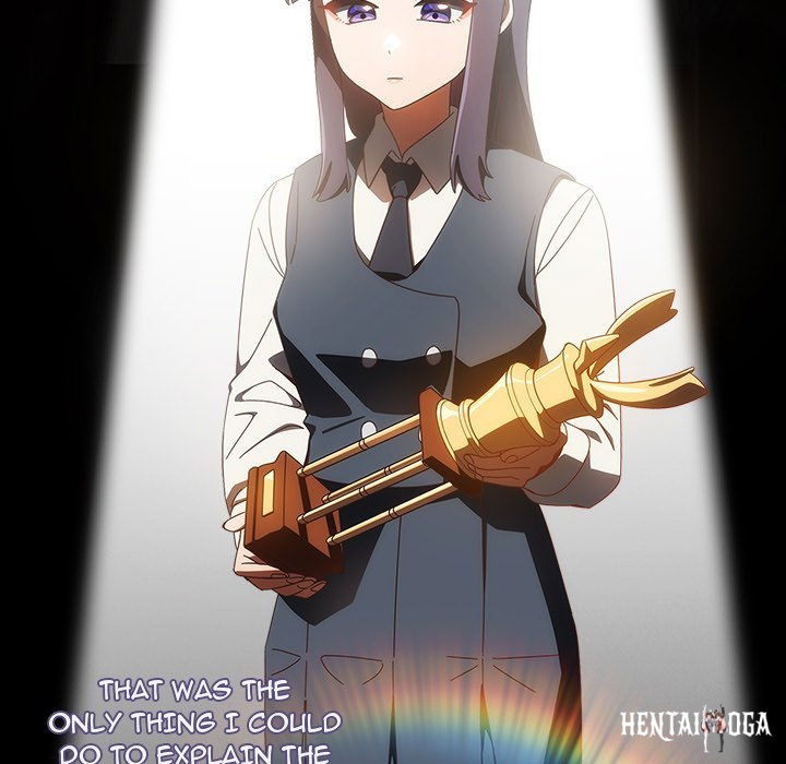 Like No Other Like No Other Chapter 19 - Page 49