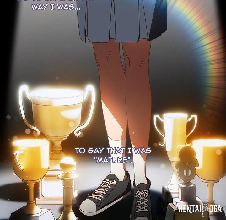 Like No Other Like No Other Chapter 19 - Page 50