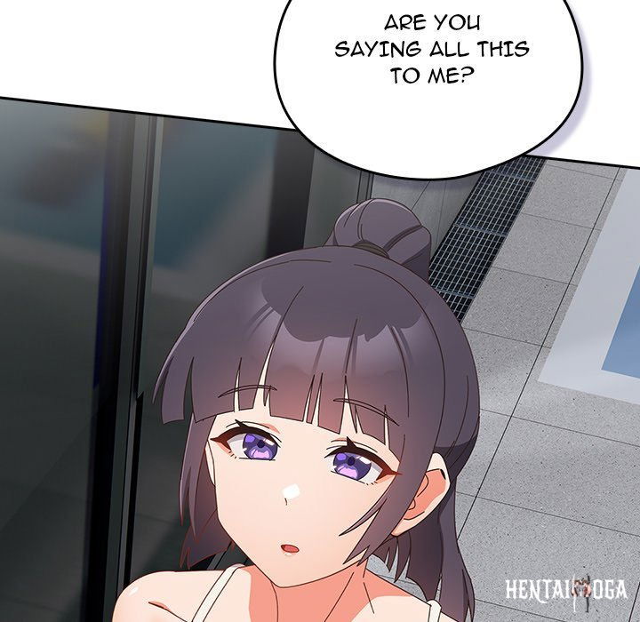 Like No Other Like No Other Chapter 19 - Page 8