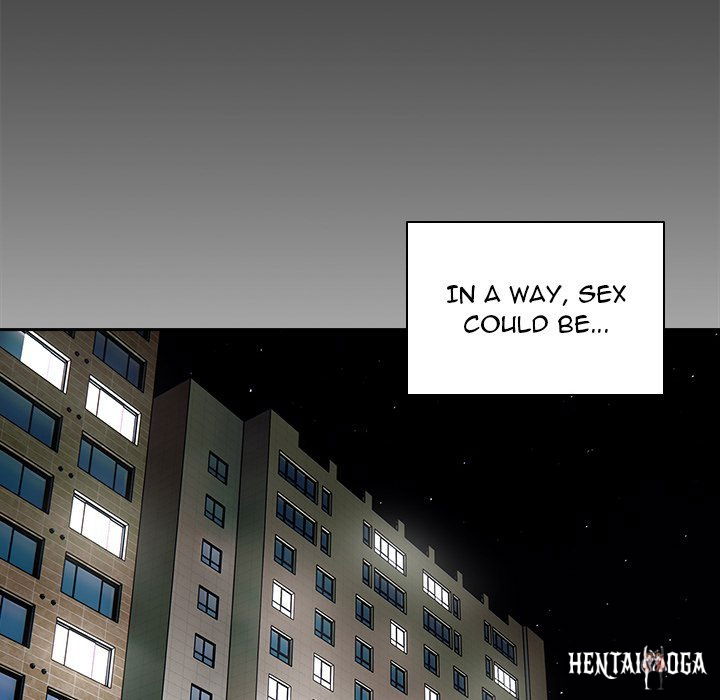 Like No Other Like No Other Chapter 19 - Page 93