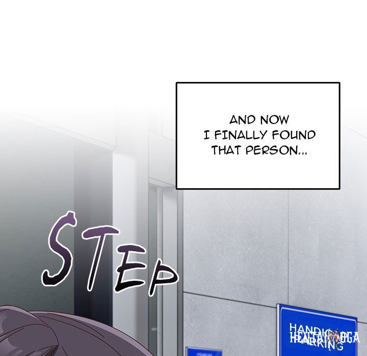 Like No Other Like No Other Chapter 19 - Page 95