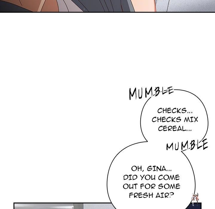 Like No Other Like No Other Chapter 18 - Page 100