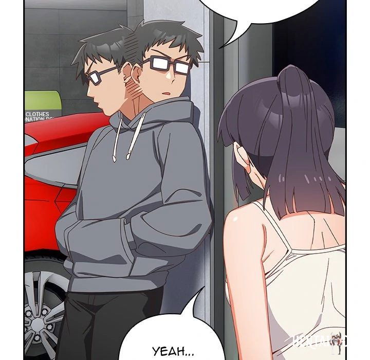 Like No Other Like No Other Chapter 18 - Page 101