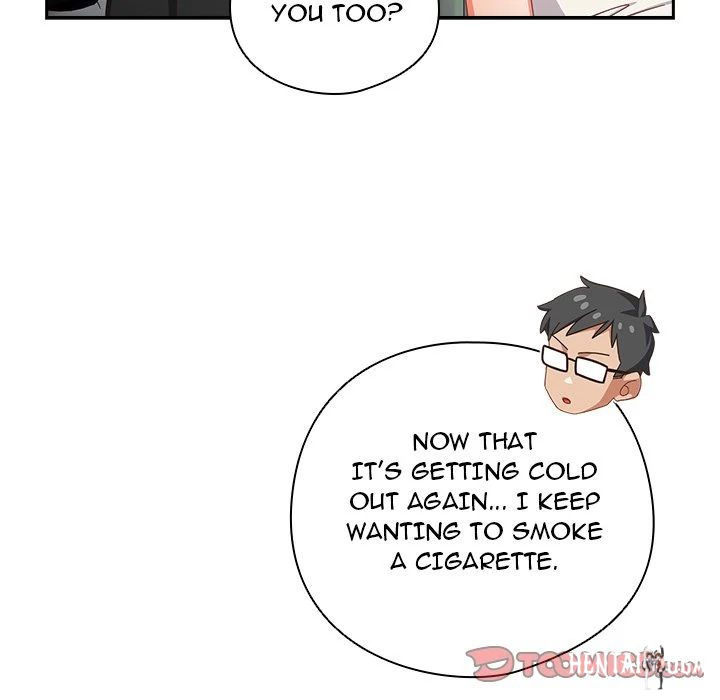 Like No Other Like No Other Chapter 18 - Page 102