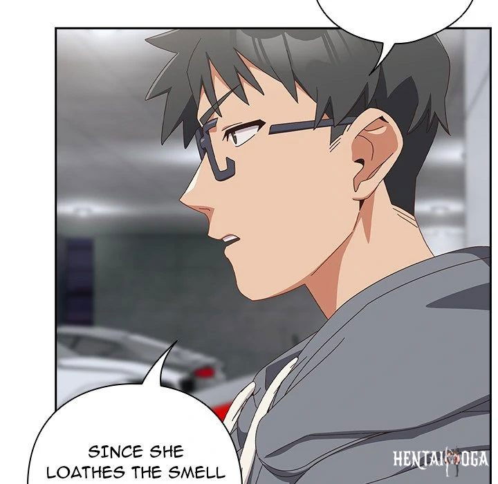 Like No Other Like No Other Chapter 18 - Page 106