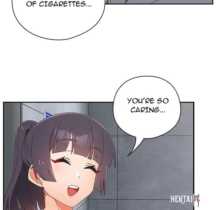 Like No Other Like No Other Chapter 18 - Page 107