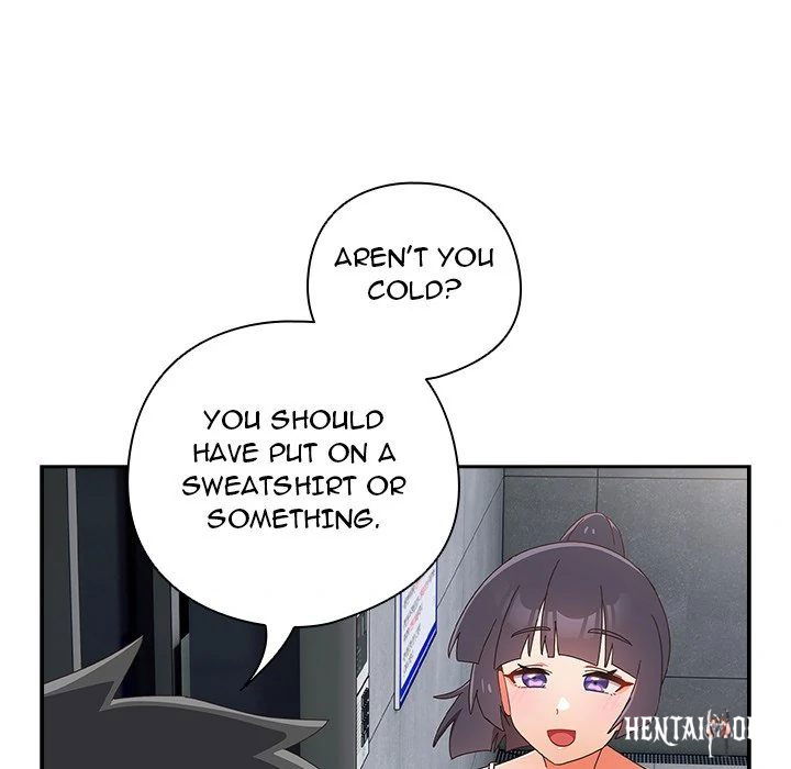 Like No Other Like No Other Chapter 18 - Page 109