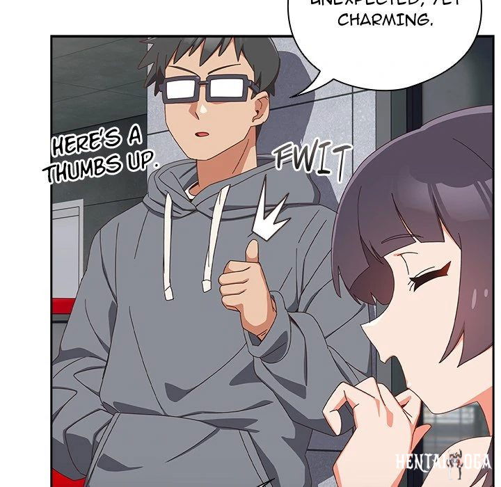 Like No Other Like No Other Chapter 18 - Page 116