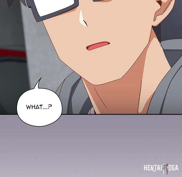 Like No Other Like No Other Chapter 18 - Page 121