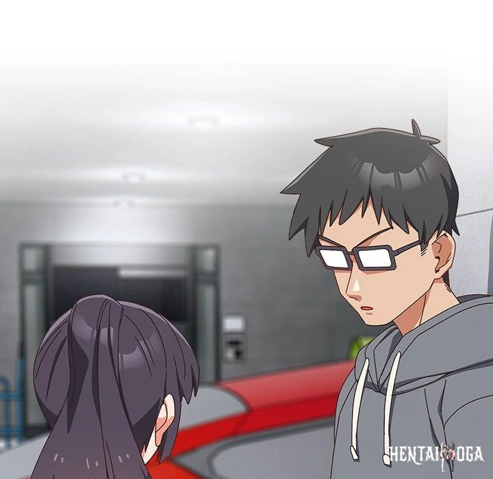 Like No Other Like No Other Chapter 18 - Page 134