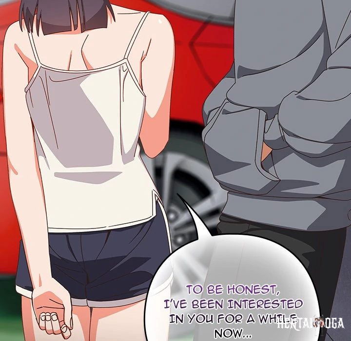 Like No Other Like No Other Chapter 18 - Page 135