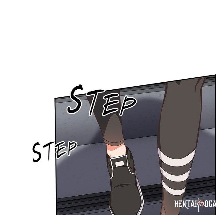 Like No Other Like No Other Chapter 18 - Page 142